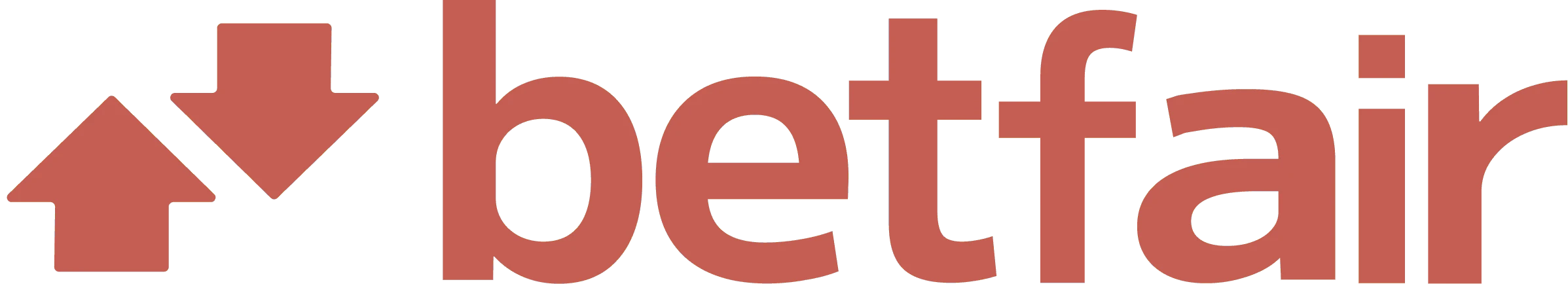 Betfair logo