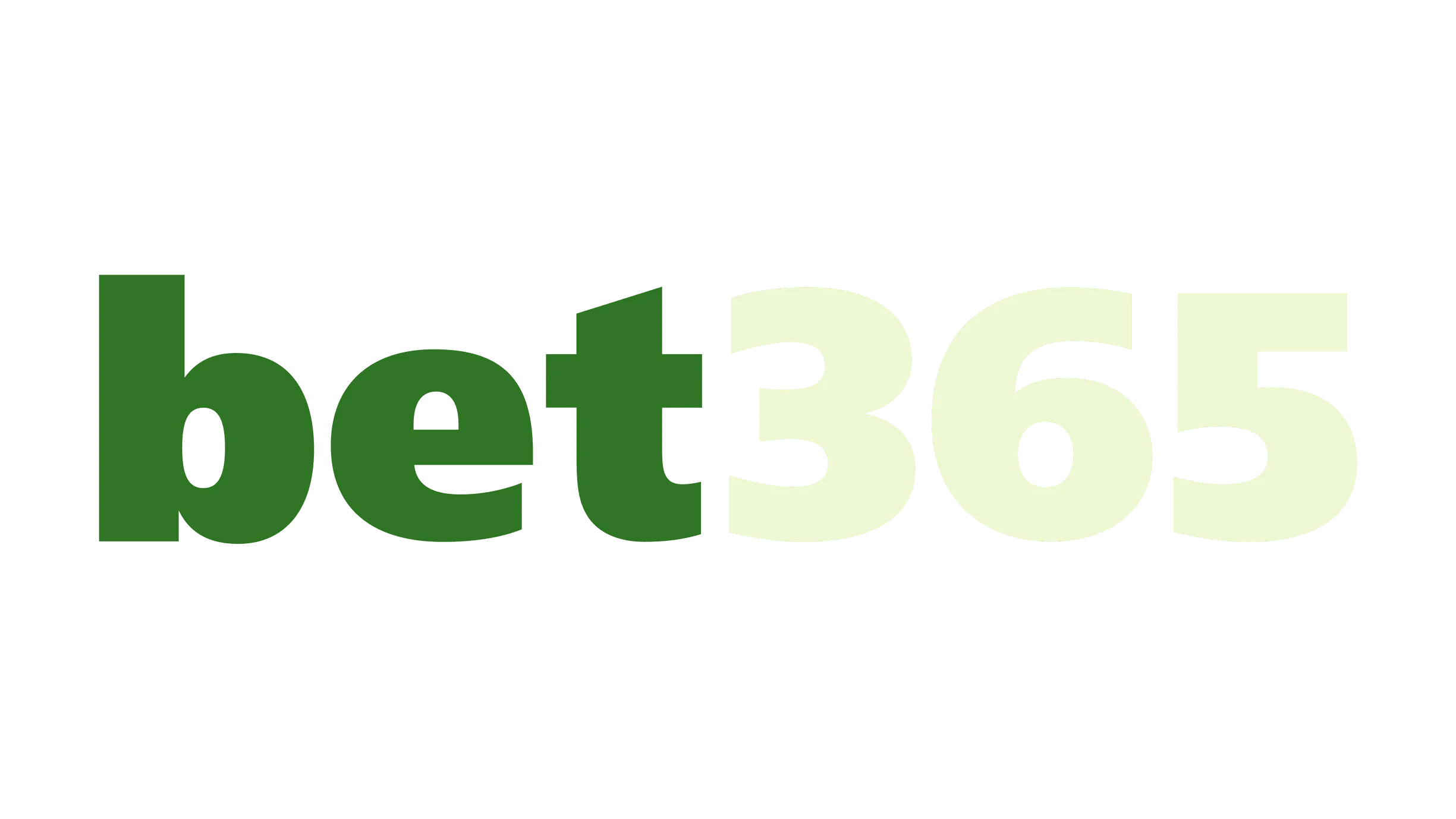 Bet365 logo